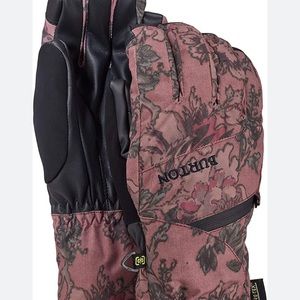 Burton Gortex Gloves - like new